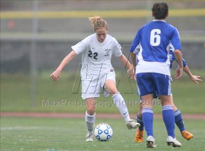 Thumbnail 2 in John Jay-EF vs. Washingtonville (Class AA regional championship) photogallery.