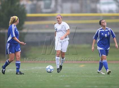 Thumbnail 3 in John Jay-EF vs. Washingtonville (Class AA regional championship) photogallery.
