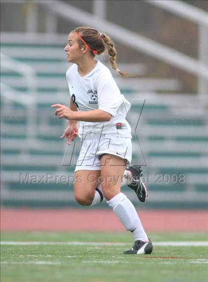 Thumbnail 1 in John Jay-EF vs. Washingtonville (Class AA regional championship) photogallery.