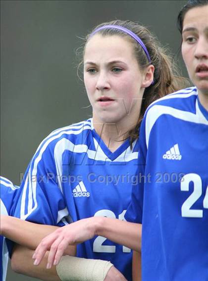 Thumbnail 3 in John Jay-EF vs. Washingtonville (Class AA regional championship) photogallery.