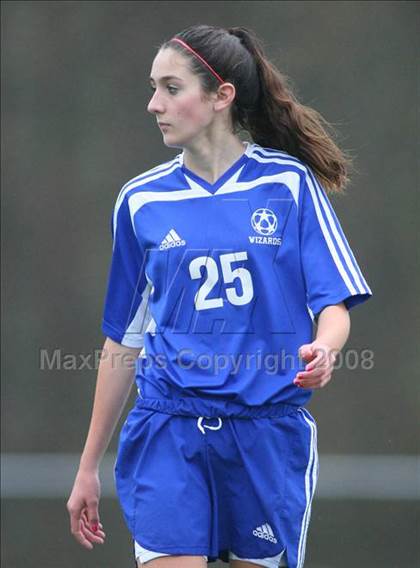 Thumbnail 3 in John Jay-EF vs. Washingtonville (Class AA regional championship) photogallery.