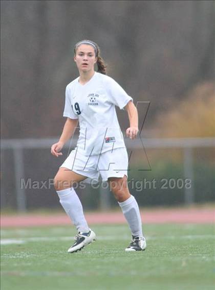 Thumbnail 1 in John Jay-EF vs. Washingtonville (Class AA regional championship) photogallery.