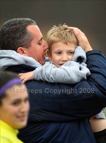 Thumbnail 1 in John Jay-EF vs. Washingtonville (Class AA regional championship) photogallery.