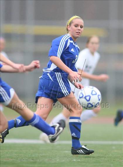 Thumbnail 1 in John Jay-EF vs. Washingtonville (Class AA regional championship) photogallery.