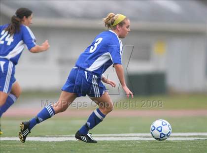 Thumbnail 1 in John Jay-EF vs. Washingtonville (Class AA regional championship) photogallery.