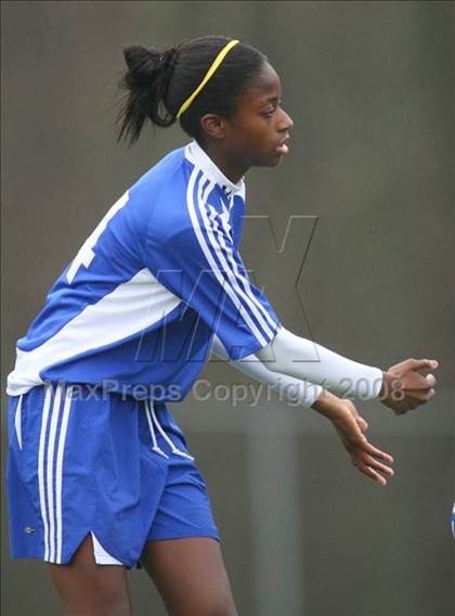 Thumbnail 3 in John Jay-EF vs. Washingtonville (Class AA regional championship) photogallery.