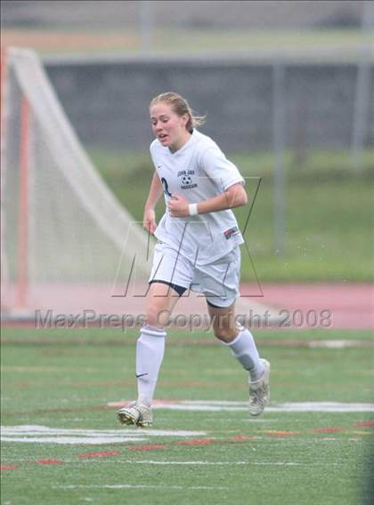 Thumbnail 3 in John Jay-EF vs. Washingtonville (Class AA regional championship) photogallery.