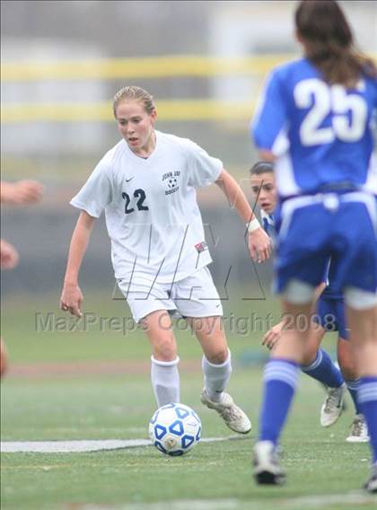 Thumbnail 1 in John Jay-EF vs. Washingtonville (Class AA regional championship) photogallery.