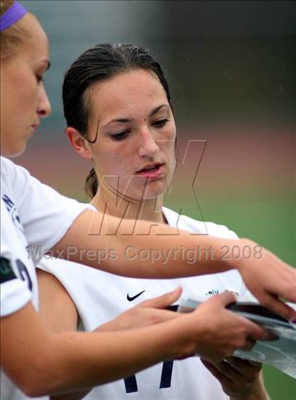 Thumbnail 2 in John Jay-EF vs. Washingtonville (Class AA regional championship) photogallery.