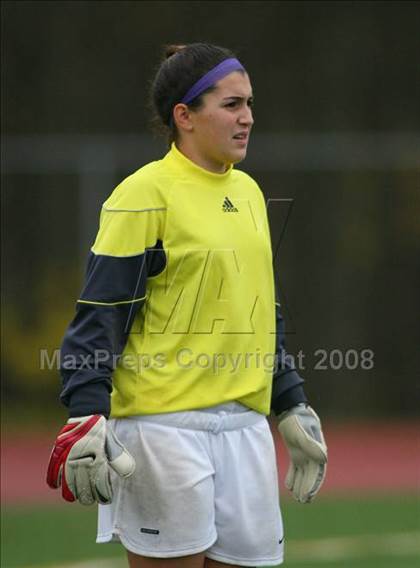 Thumbnail 2 in John Jay-EF vs. Washingtonville (Class AA regional championship) photogallery.