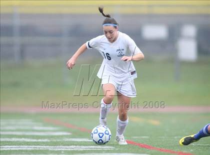 Thumbnail 1 in John Jay-EF vs. Washingtonville (Class AA regional championship) photogallery.