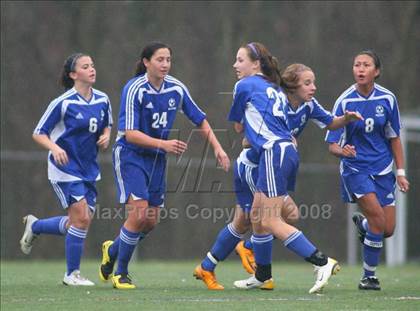 Thumbnail 1 in John Jay-EF vs. Washingtonville (Class AA regional championship) photogallery.