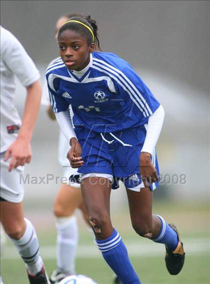 Thumbnail 2 in John Jay-EF vs. Washingtonville (Class AA regional championship) photogallery.