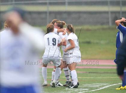 Thumbnail 2 in John Jay-EF vs. Washingtonville (Class AA regional championship) photogallery.