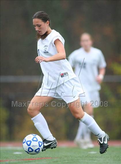 Thumbnail 2 in John Jay-EF vs. Washingtonville (Class AA regional championship) photogallery.