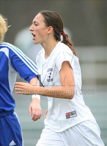 Thumbnail 2 in John Jay-EF vs. Washingtonville (Class AA regional championship) photogallery.