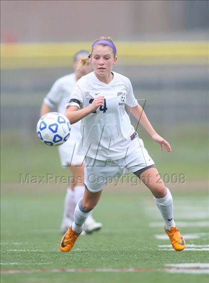 Thumbnail 1 in John Jay-EF vs. Washingtonville (Class AA regional championship) photogallery.