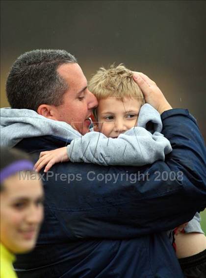 Thumbnail 2 in John Jay-EF vs. Washingtonville (Class AA regional championship) photogallery.