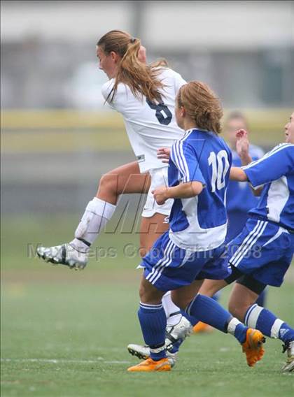 Thumbnail 1 in John Jay-EF vs. Washingtonville (Class AA regional championship) photogallery.