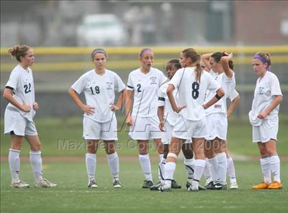 Thumbnail 2 in John Jay-EF vs. Washingtonville (Class AA regional championship) photogallery.