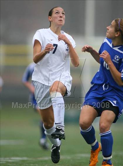 Thumbnail 1 in John Jay-EF vs. Washingtonville (Class AA regional championship) photogallery.