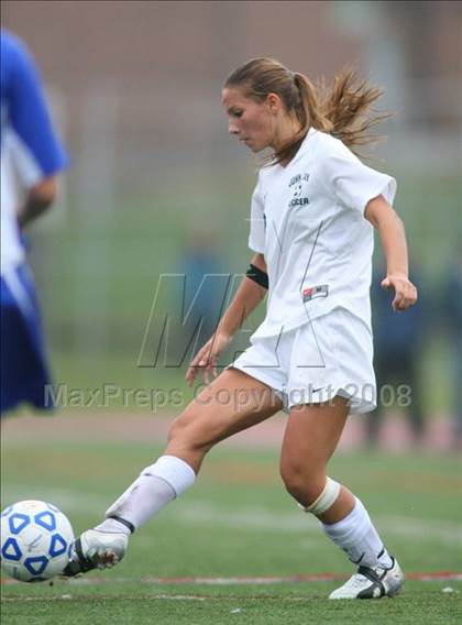 Thumbnail 3 in John Jay-EF vs. Washingtonville (Class AA regional championship) photogallery.