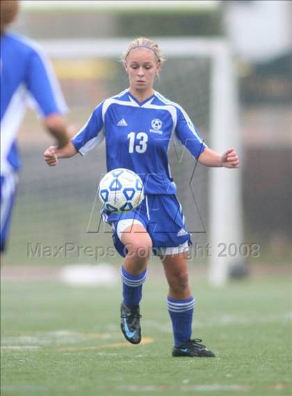 Thumbnail 1 in John Jay-EF vs. Washingtonville (Class AA regional championship) photogallery.