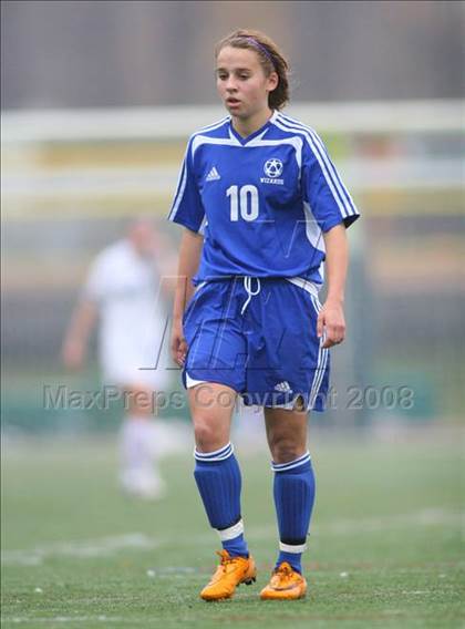 Thumbnail 1 in John Jay-EF vs. Washingtonville (Class AA regional championship) photogallery.