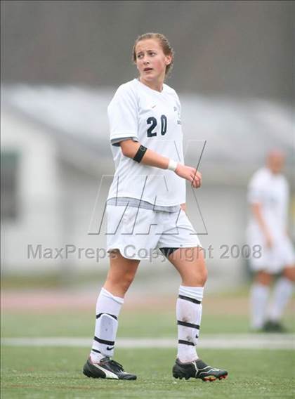 Thumbnail 2 in John Jay-EF vs. Washingtonville (Class AA regional championship) photogallery.