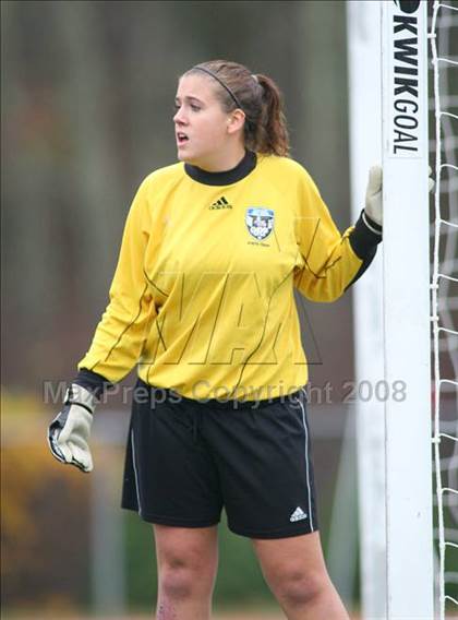 Thumbnail 3 in John Jay-EF vs. Washingtonville (Class AA regional championship) photogallery.