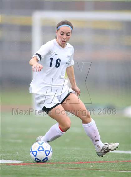 Thumbnail 3 in John Jay-EF vs. Washingtonville (Class AA regional championship) photogallery.