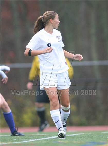 Thumbnail 1 in John Jay-EF vs. Washingtonville (Class AA regional championship) photogallery.