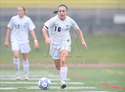 Thumbnail 3 in John Jay-EF vs. Washingtonville (Class AA regional championship) photogallery.