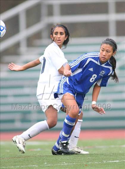 Thumbnail 3 in John Jay-EF vs. Washingtonville (Class AA regional championship) photogallery.