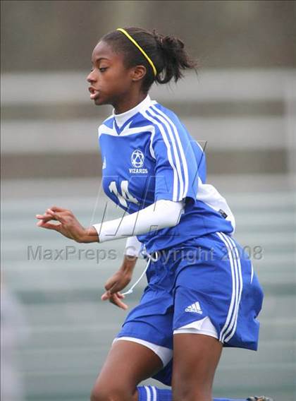 Thumbnail 1 in John Jay-EF vs. Washingtonville (Class AA regional championship) photogallery.