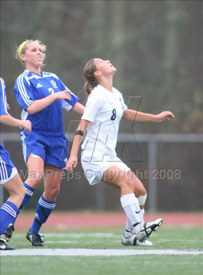 Thumbnail 1 in John Jay-EF vs. Washingtonville (Class AA regional championship) photogallery.