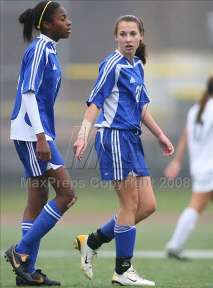 Thumbnail 1 in John Jay-EF vs. Washingtonville (Class AA regional championship) photogallery.