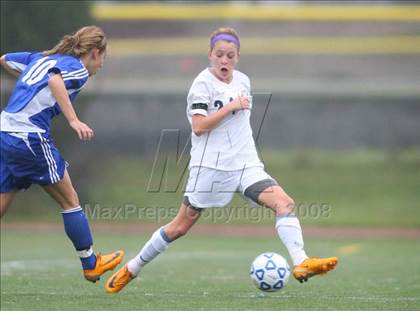 Thumbnail 1 in John Jay-EF vs. Washingtonville (Class AA regional championship) photogallery.