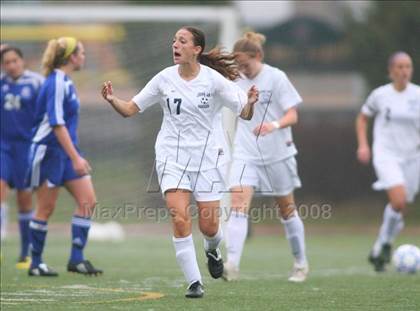 Thumbnail 2 in John Jay-EF vs. Washingtonville (Class AA regional championship) photogallery.