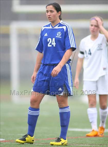 Thumbnail 1 in John Jay-EF vs. Washingtonville (Class AA regional championship) photogallery.