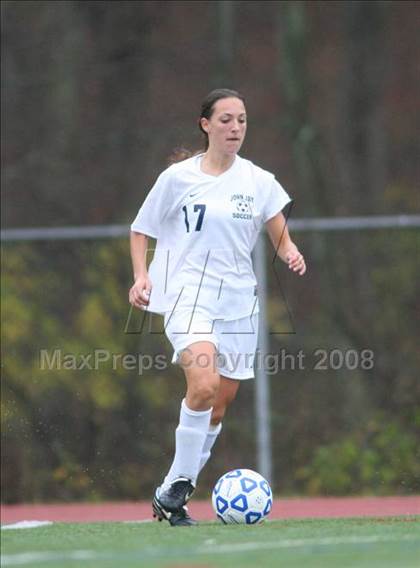 Thumbnail 1 in John Jay-EF vs. Washingtonville (Class AA regional championship) photogallery.