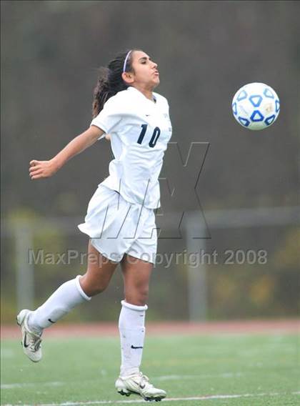 Thumbnail 2 in John Jay-EF vs. Washingtonville (Class AA regional championship) photogallery.