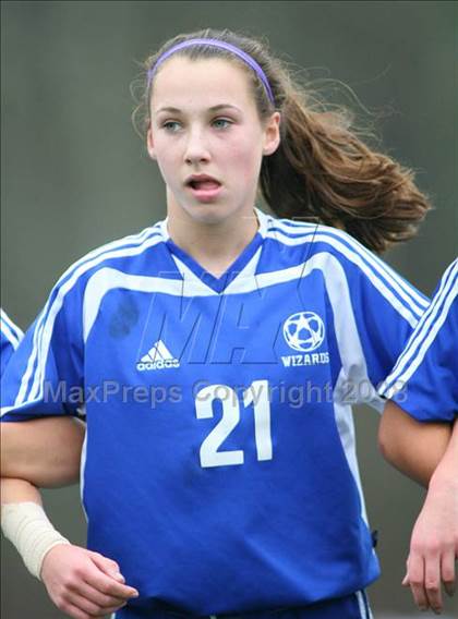 Thumbnail 1 in John Jay-EF vs. Washingtonville (Class AA regional championship) photogallery.