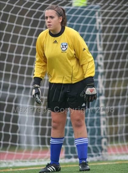 Thumbnail 3 in John Jay-EF vs. Washingtonville (Class AA regional championship) photogallery.