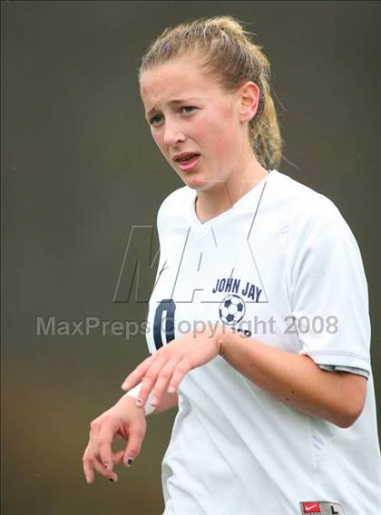 Thumbnail 1 in John Jay-EF vs. Washingtonville (Class AA regional championship) photogallery.
