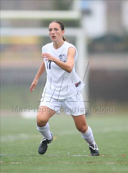 Thumbnail 1 in John Jay-EF vs. Washingtonville (Class AA regional championship) photogallery.