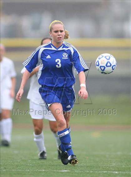 Thumbnail 3 in John Jay-EF vs. Washingtonville (Class AA regional championship) photogallery.