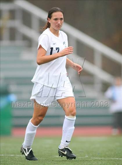 Thumbnail 2 in John Jay-EF vs. Washingtonville (Class AA regional championship) photogallery.