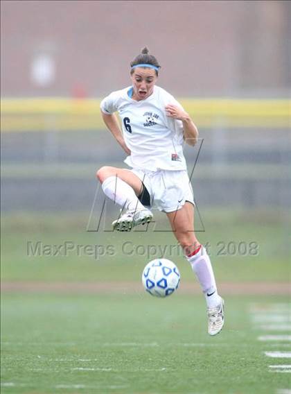 Thumbnail 1 in John Jay-EF vs. Washingtonville (Class AA regional championship) photogallery.