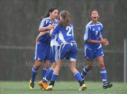 Thumbnail 2 in John Jay-EF vs. Washingtonville (Class AA regional championship) photogallery.